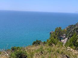 Meraviglioso Panorama sul Mare a Sperlonga