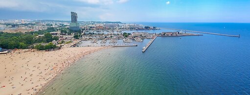 Hola Gdynia