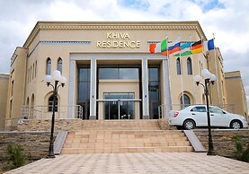 Khiva Residence Hotel