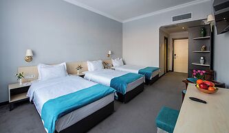 Khiva Residence Hotel