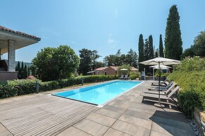 Vila Laguna Strunjan
