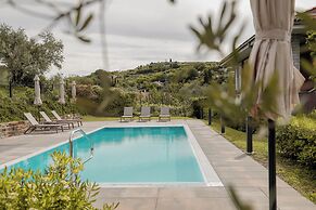 Vila Laguna Strunjan