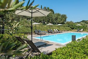Vila Laguna Strunjan