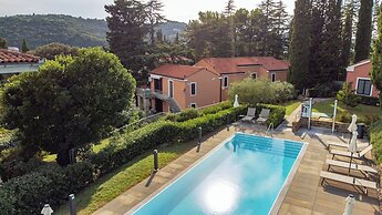 Vila Laguna Strunjan