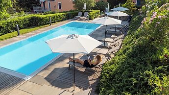 Vila Laguna Strunjan