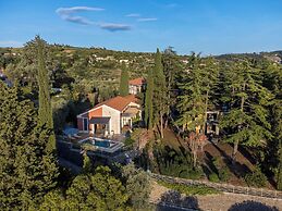 Vila Laguna Strunjan