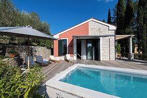 Vila Laguna Strunjan