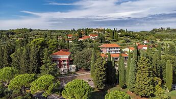 Vila Laguna Strunjan
