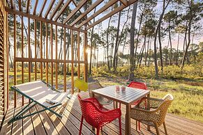 Center Parcs Les Landes de Gascogne