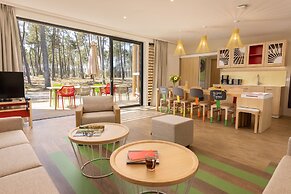 Center Parcs Les Landes de Gascogne