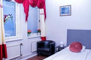 Euroway Hotel M&M AB