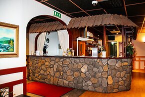 Euroway Hotel M&M AB