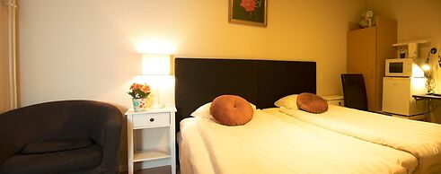Euroway Hotel M&M AB