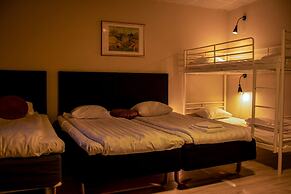 Euroway Hotel M&M AB