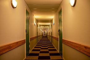 Euroway Hotel M&M AB