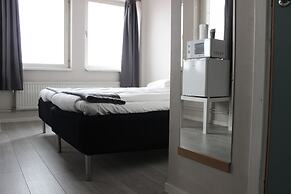 Euroway Hotel M&M AB