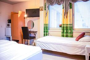 Euroway Hotel M&M AB