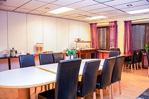 Euroway Hotel M&M AB