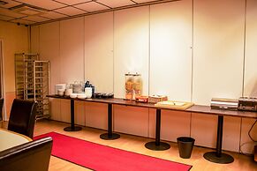 Euroway Hotel M&M AB