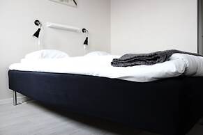 Euroway Hotel M&M AB