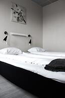 Euroway Hotel M&M AB