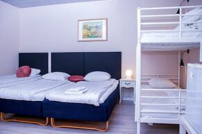 Euroway Hotel M&M AB