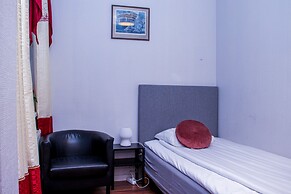 Euroway Hotel M&M AB