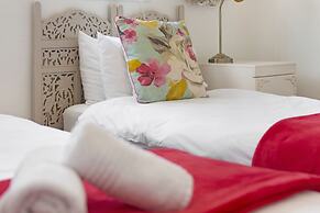 Blouberg Heights 1601 by HostAgents