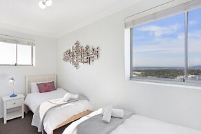 Blouberg Heights 1601 by HostAgents