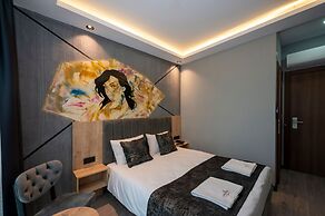 Comfort Point