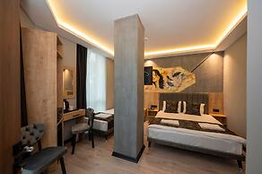 Comfort Point