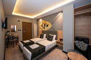 Comfort Point