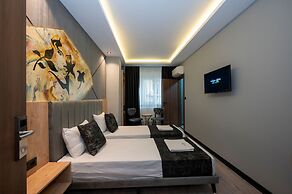 Comfort Point