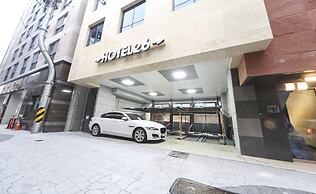 Hotel 26