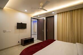 Sheerha Royal Residency