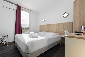 Hotel l'Abri