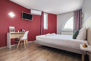 Hotel l'Abri