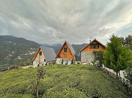 ELVA BUNGALOV