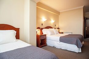HOTEL EL DORADO