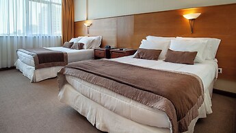 HOTEL EL DORADO