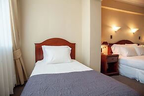 HOTEL EL DORADO