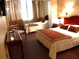 HOTEL EL DORADO
