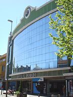 HOTEL EL DORADO