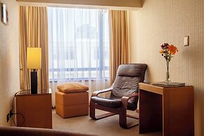 HOTEL EL DORADO