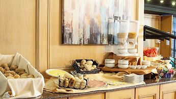 HOTEL EL DORADO