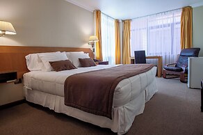 HOTEL EL DORADO