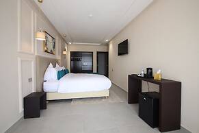 Dakhla Boarding Hotel & Restaurant