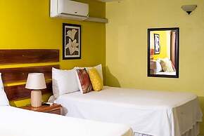 Airport Beach Hotel