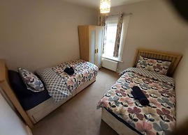 Orpington RSG House
