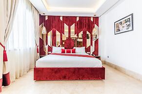 One hotel Casablanca
